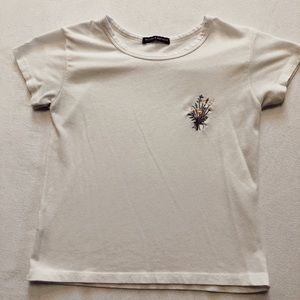 Brandy Melville Crop Top